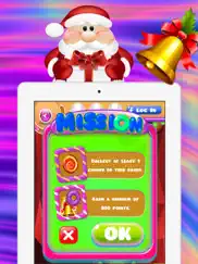 cute panda jungle match puzzle game for christmas ipad images 4