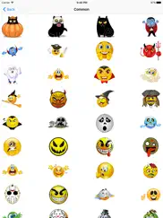 zombie emoji horrible troll faces spooky emoticons ipad images 4