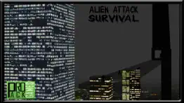 alien attack survival - max infection war anarchy iphone images 2