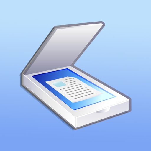 DocScanner - Scan Documents, Receipts, Biz Cards app reviews download