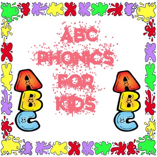 ABC Alphabets and Phonics for Toddlers app reviews download
