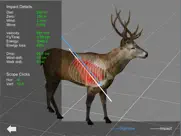 hunting simulator iPad Captures Décran 2