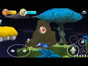 dino vs man adventure - fight and dodge game ipad images 4