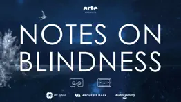 notes on blindness vr iphone images 1