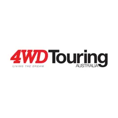 4wd touring australia logo, reviews