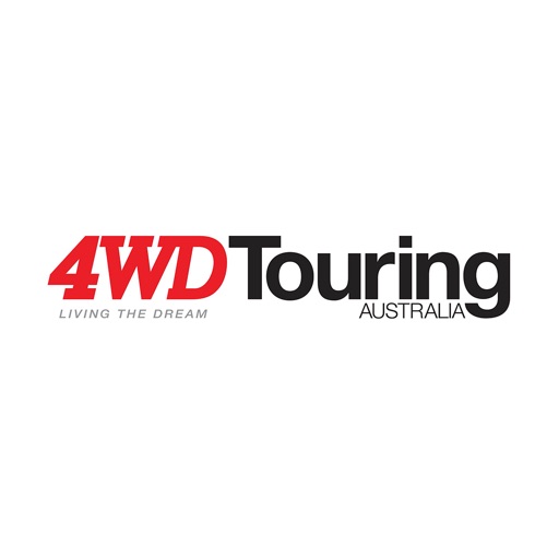 4WD Touring Australia app reviews download