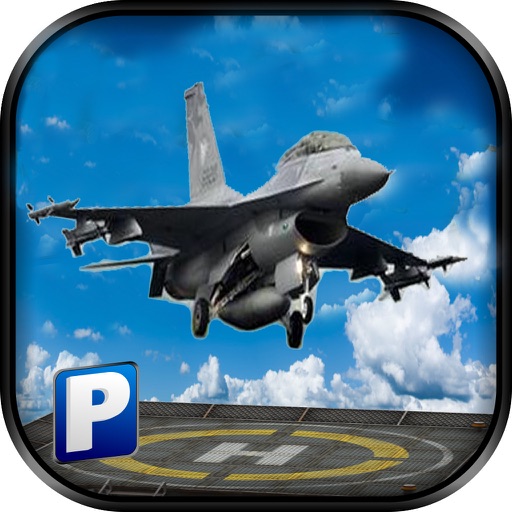 Parking Jet Airport 3D Real Simulation Game 2016 app reviews download