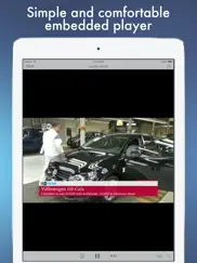 nz tv - new zealand television online ipad images 2