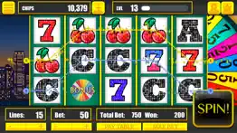 slots champion: free casino slot machines айфон картинки 4