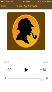 the adventures of sherlock holmes free audiobook iphone images 1