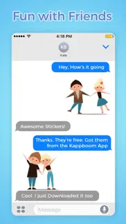 couple stickers by kappboom iphone images 2