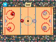 touch hockey fantasy ipad images 1