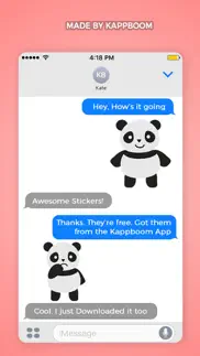 fantastic panda emojis iphone images 2
