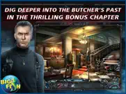 haunted hotel: the axiom butcher - hidden objects ipad images 4