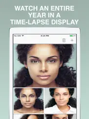 change in face camera selfie editor app pro ipad images 2
