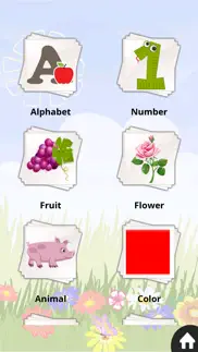 kids english - learn the language, phonics and abc iphone images 1