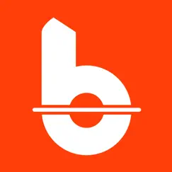 buycott - barcode scanner & qr bar code scanner logo, reviews