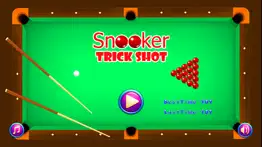 snooker trick shot - champion cue sports 8 ball iphone images 3