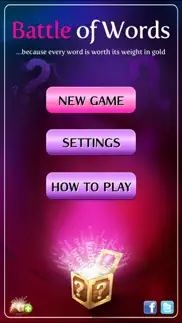 battle of words free - charade like party game iphone images 2