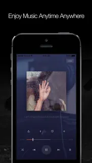 cloud video player - play offline for dropbox iphone images 2