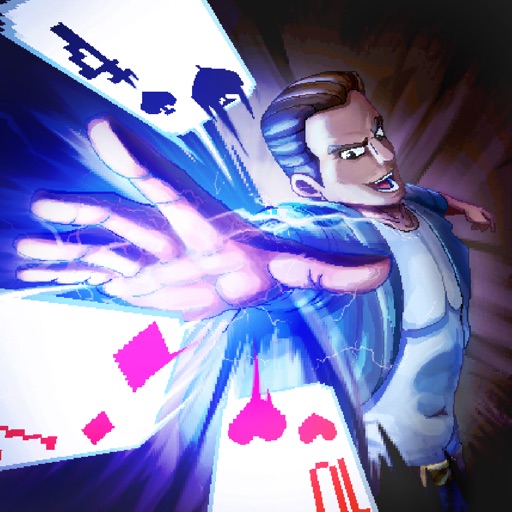 Super Blackjack Battle 2 Turbo Edition app reviews download