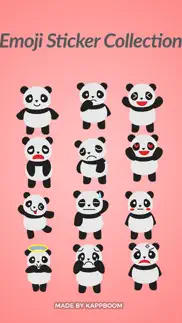 fantastic panda emojis iphone images 1