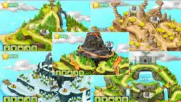 monkey island legend - kong tales iphone images 2