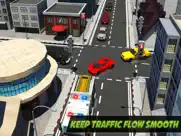 city traffic control rush hour driving simulator ipad images 2