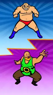 wrestling star revolution champions coloring book iphone images 1