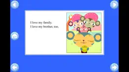 my family story - baby learning english flashcards iphone images 3