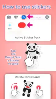 fantastic panda emojis iphone images 3
