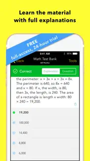 act prep for dummies iphone images 3