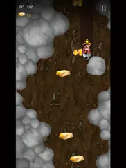miner dig to the treasure trove in gold mine ipad images 1