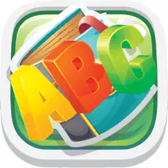 literacy alphabet abc magic phonics for preschool logo, reviews