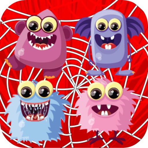 Kids Memory Monster - listening app reviews download