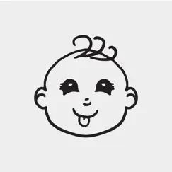 baby emojis by kappboom logo, reviews