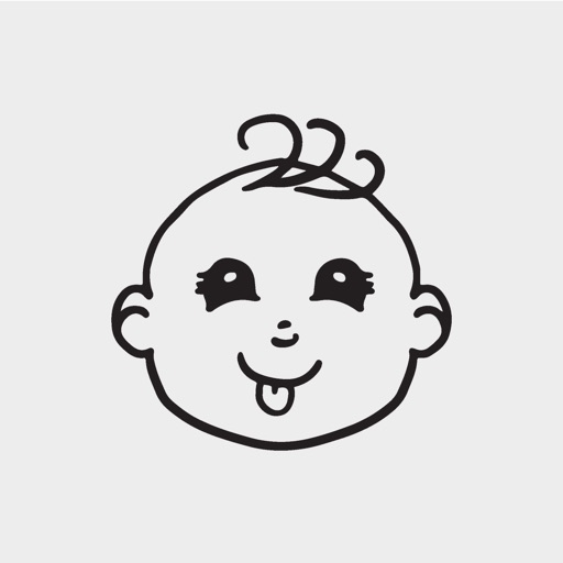 Baby Emojis by Kappboom app reviews download
