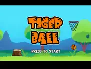 tiger ball 2d ipad images 1