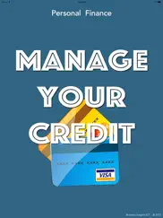 manage credit card debt ipad images 1