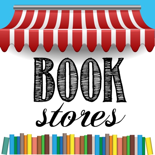 Indie Bookstore Finder app reviews download
