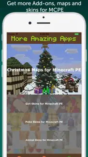 girlfriends addon for minecraft pe iphone images 4