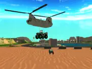 helicopter pilot flight simulator 3d ipad images 1