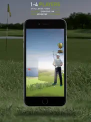 golf game masters - multiplayer 18 holes tour ipad images 3