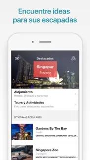 singapure iphone capturas de pantalla 3