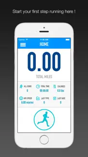 runtracker free version iphone images 1