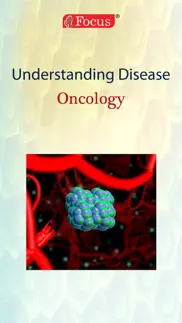 oncology - understanding disease iphone images 1
