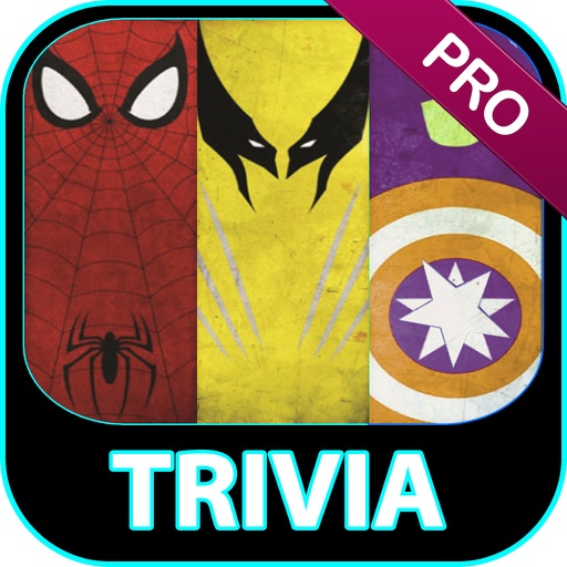 Best Comics Superhero Quiz - Guess the Hero name app reviews download
