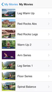 pilates iphone images 3