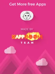 baby emojis by kappboom ipad images 4
