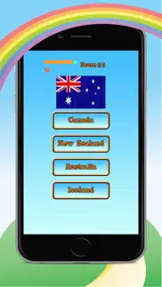 world country flags logo emblem quiz best games iphone images 1